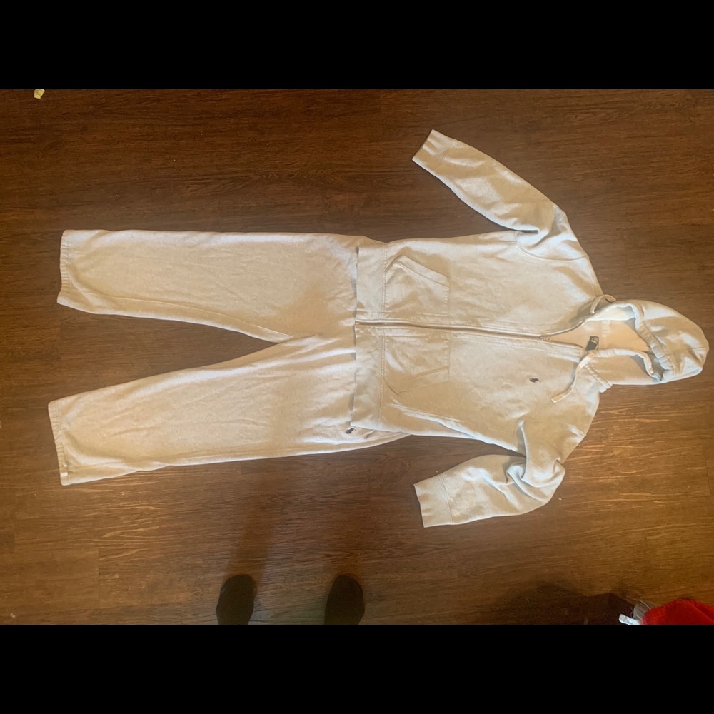 XL Men’s Ralph Lauren by Polo Sweat Suit